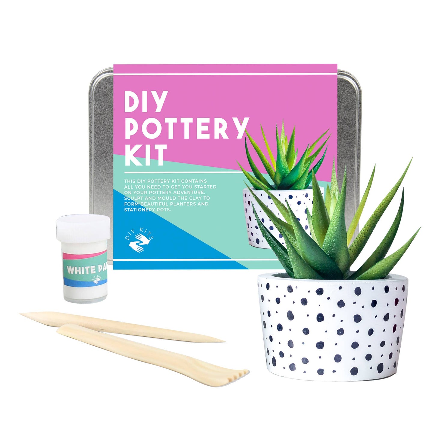 Pottery Kit