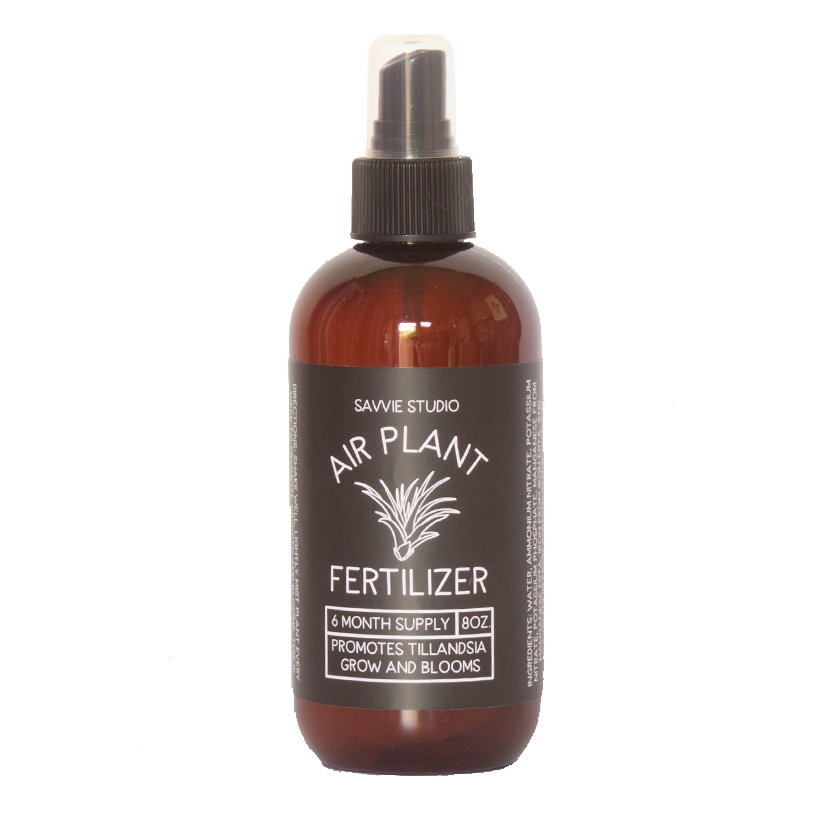 Air Plant Fertilizer: 2 oz