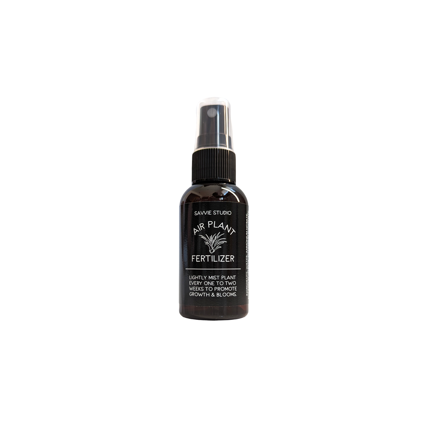 Air Plant Fertilizer: 2 oz