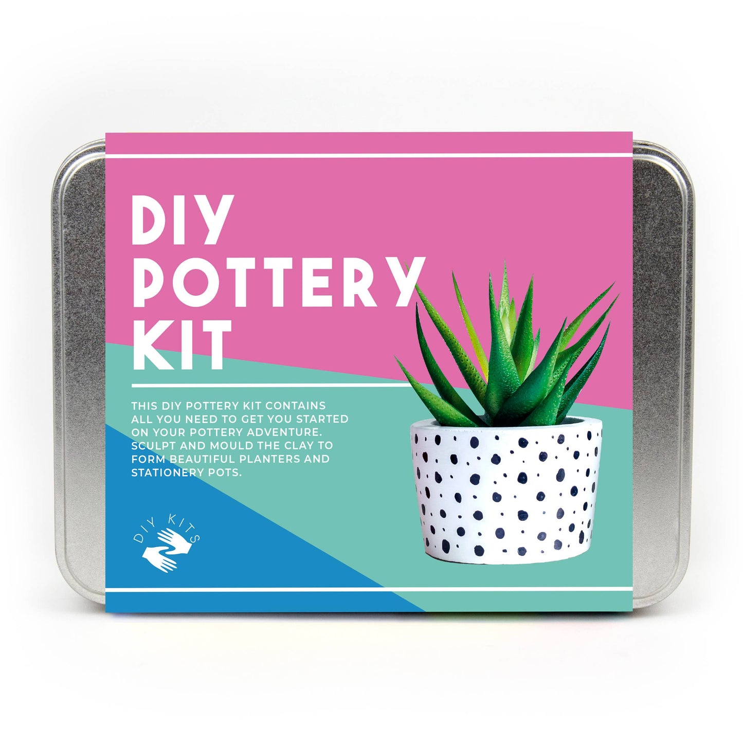 Pottery Kit