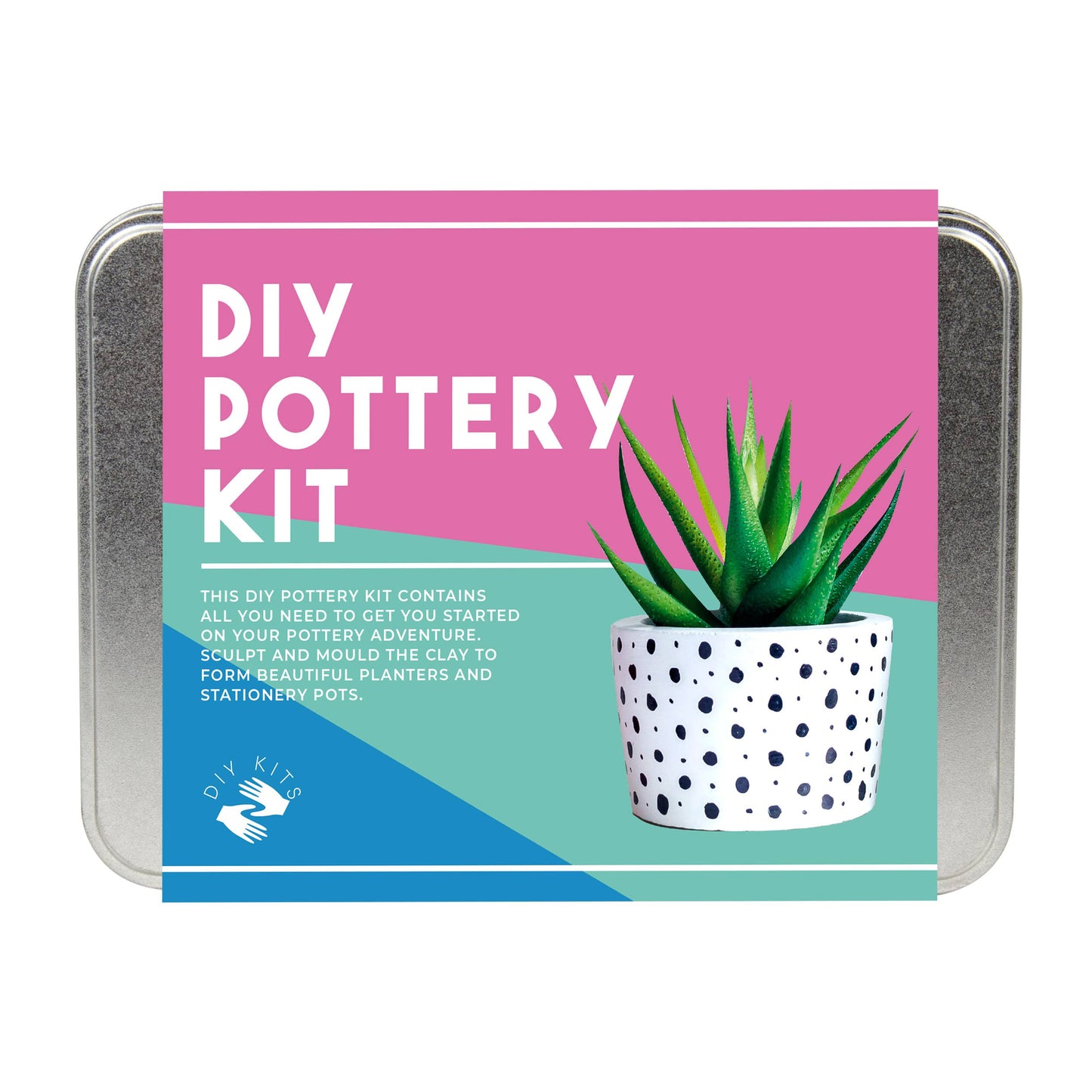Pottery Kit