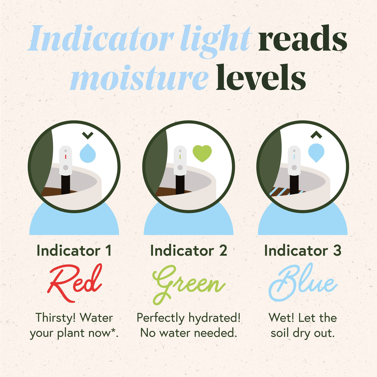 Soil Moisture Meter