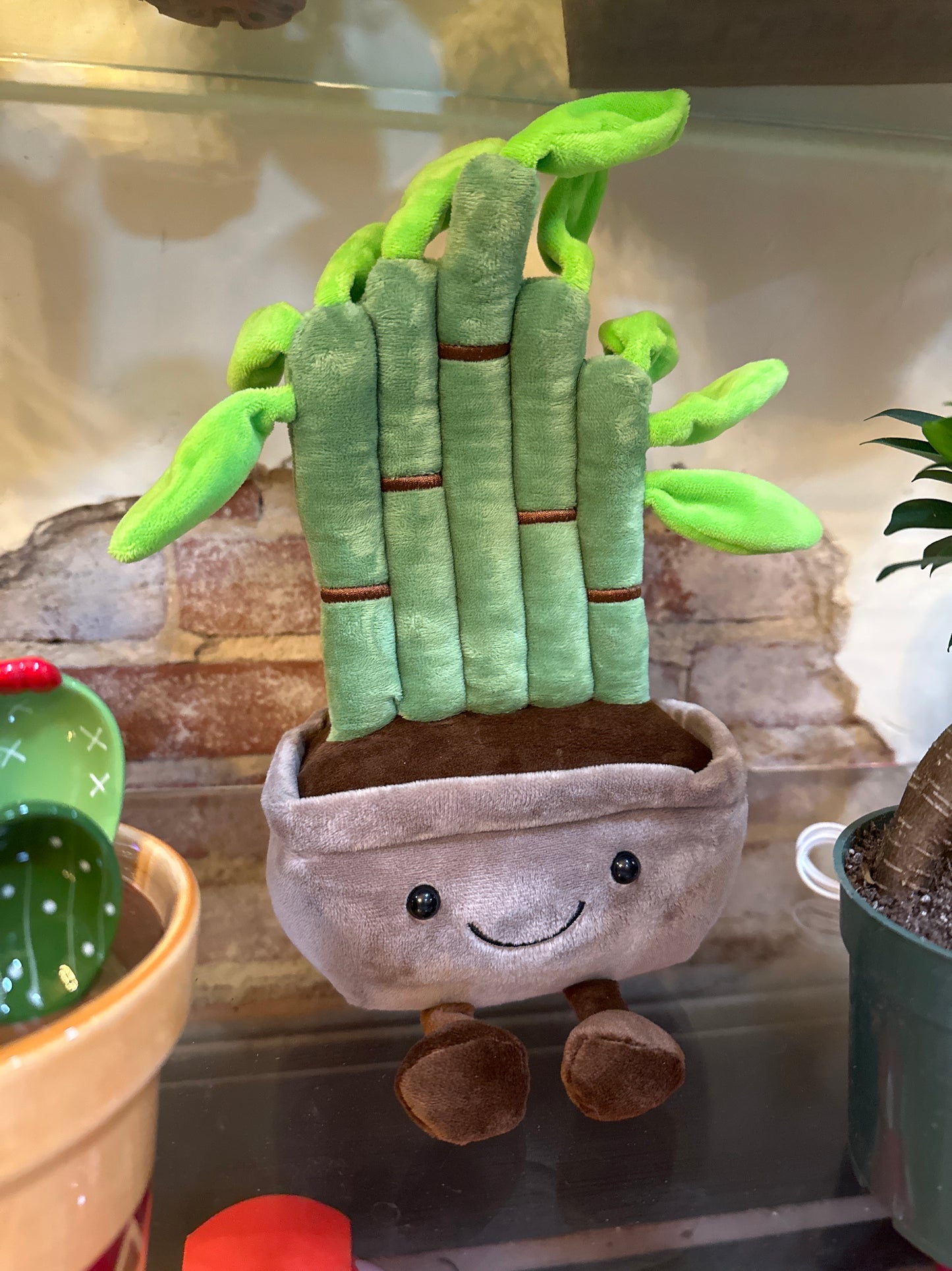 Bonsai Plush