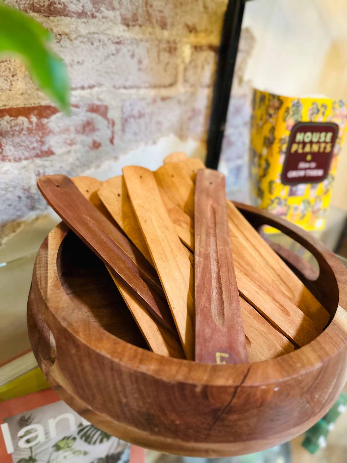 Incense Holder