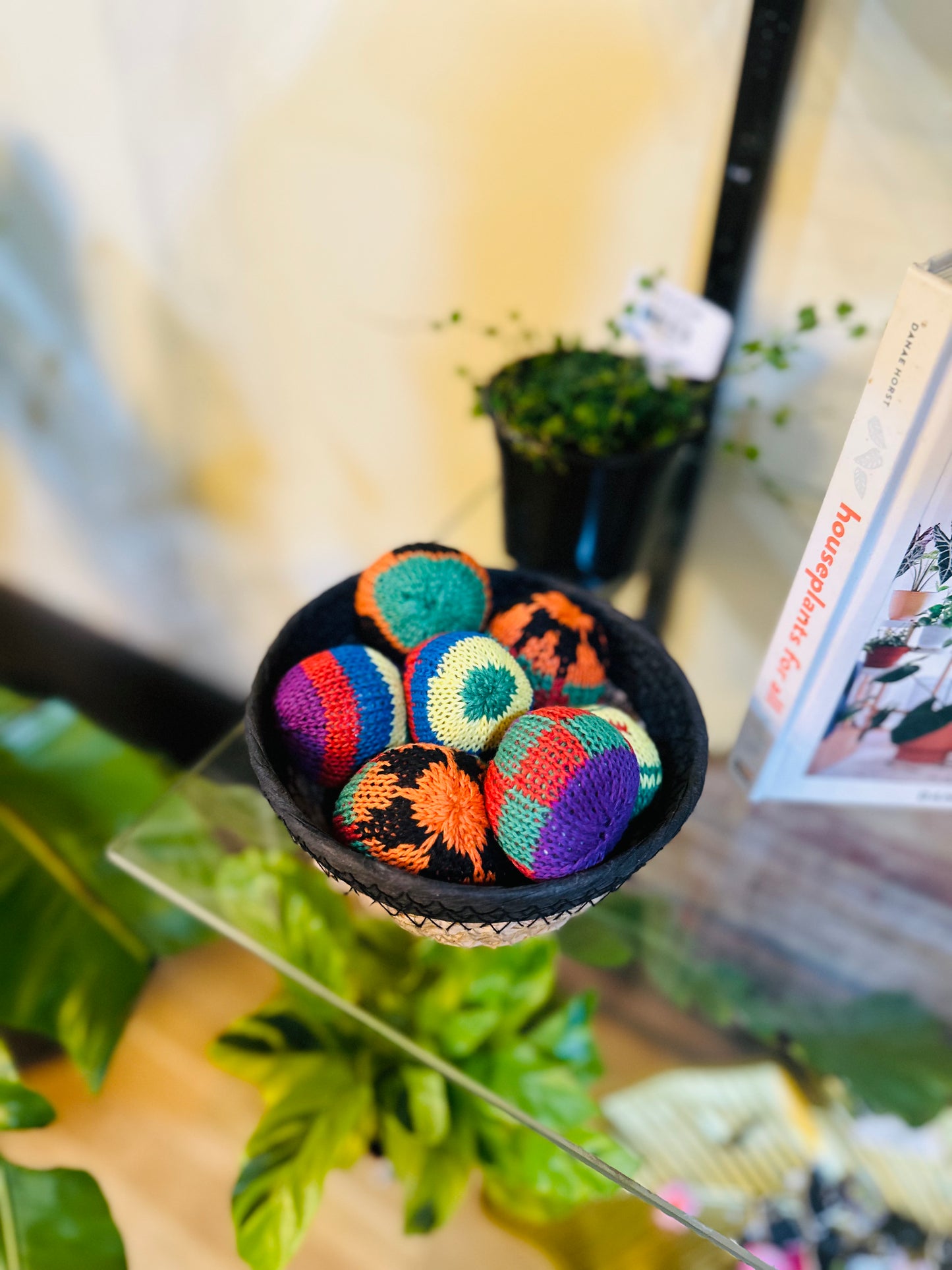 Hacky Sack