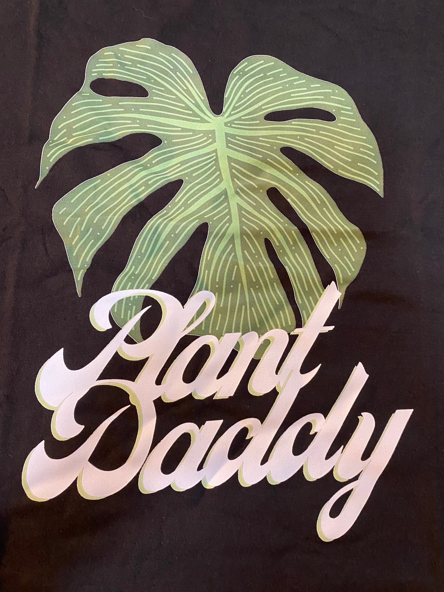 Plant Daddy T-Shirt