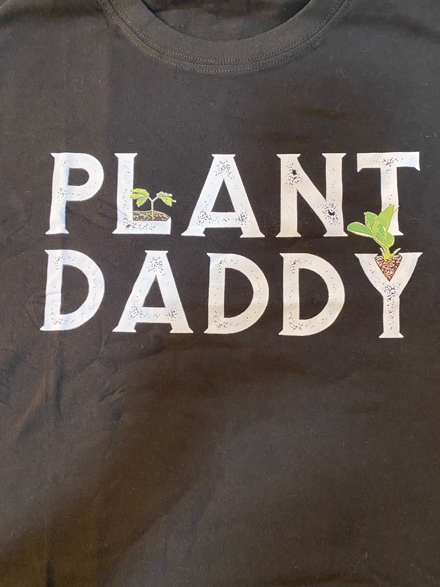 Plant Daddy T-Shirt