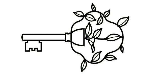 Grows on Main logo