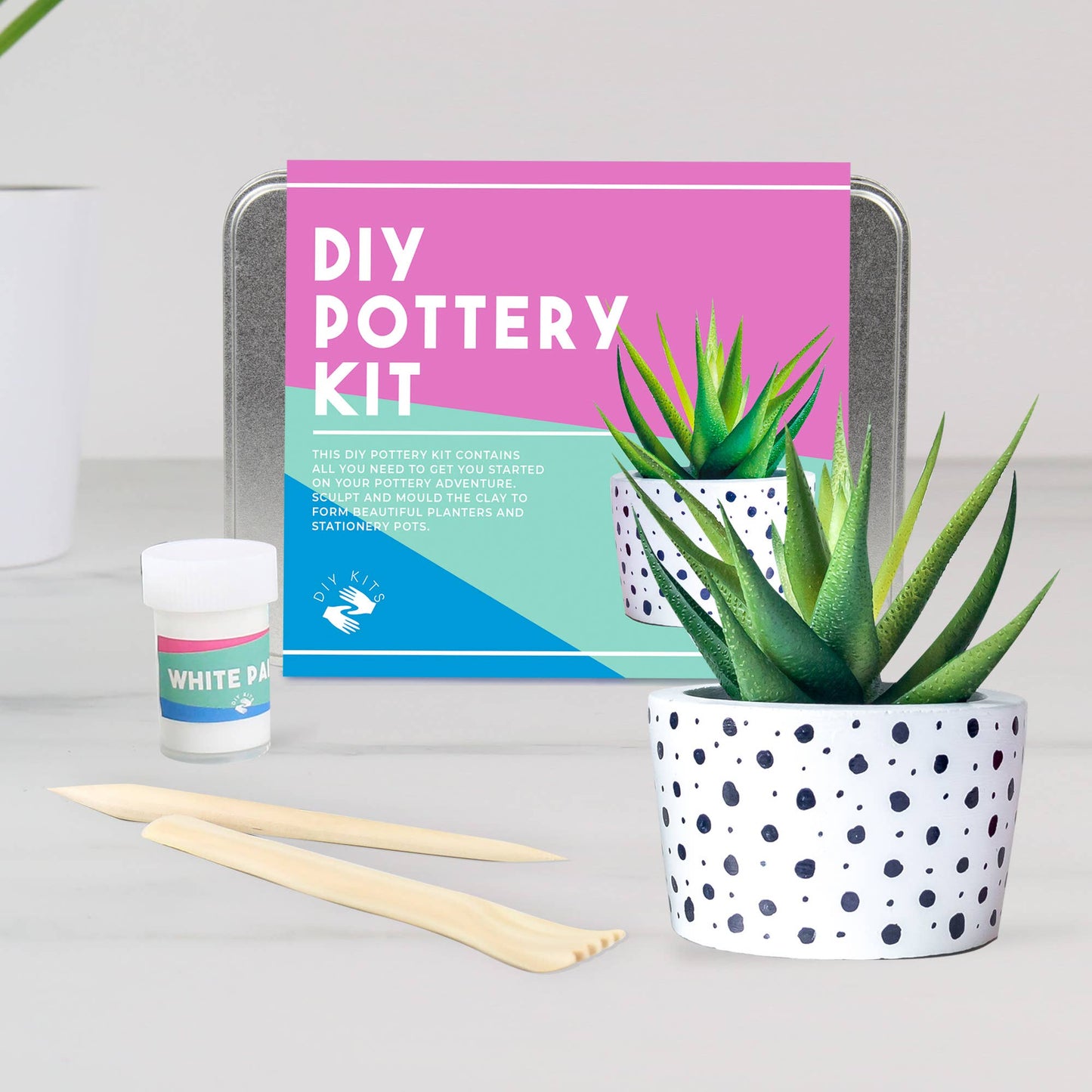 Pottery Kit