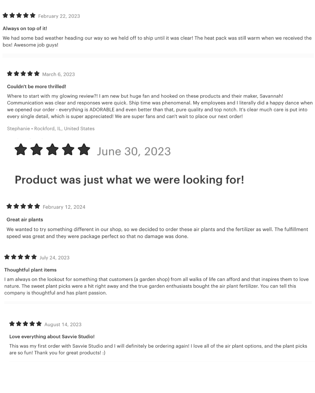 Air Plant Fertilizer: 2 oz