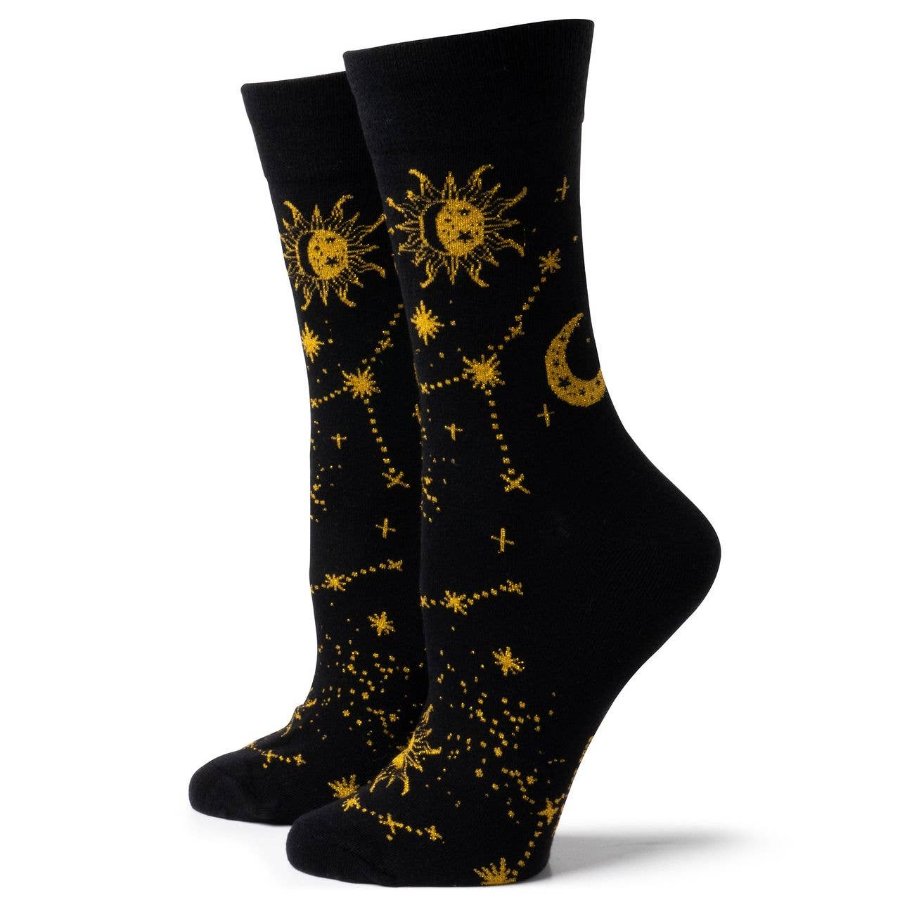 Two Left Feet® Socks Open Stock: Plant Therapy / Big