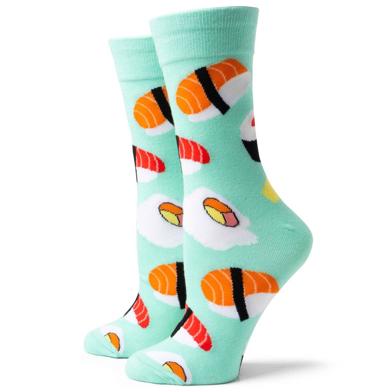 Two Left Feet® Socks Open Stock: Plant Therapy / Big