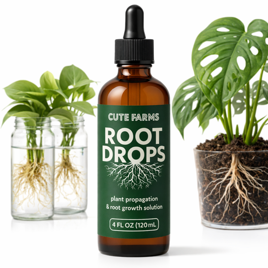 Root Drops