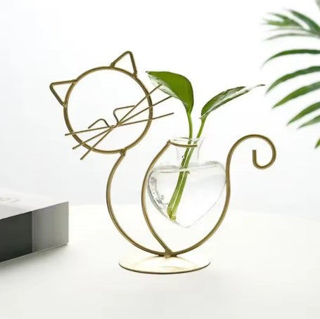 Kitty Propagation Station