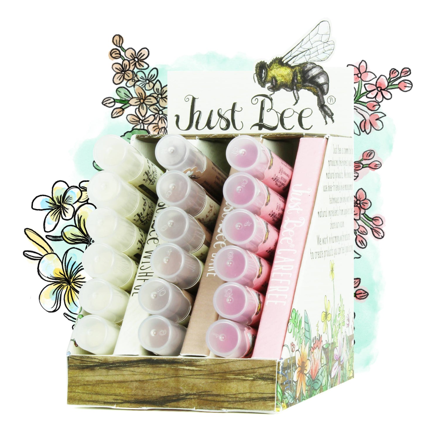 Lip Shimmer