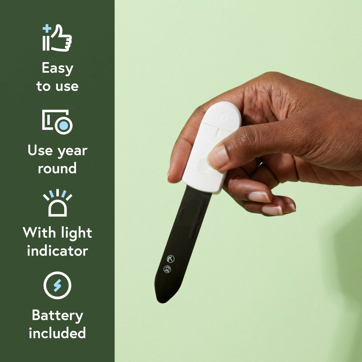 Soil Moisture Meter