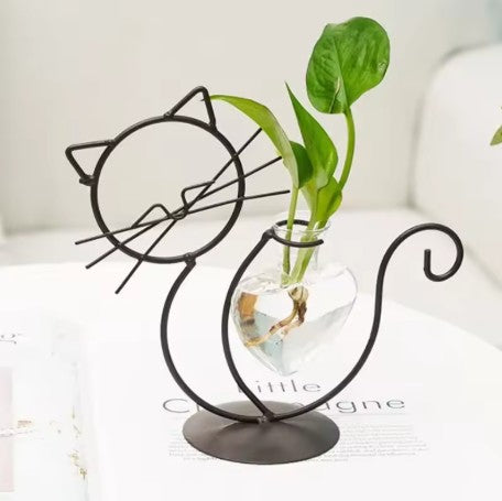 Kitty Propagation Station