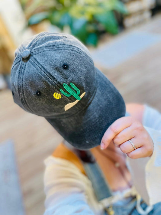 Baseball Cap