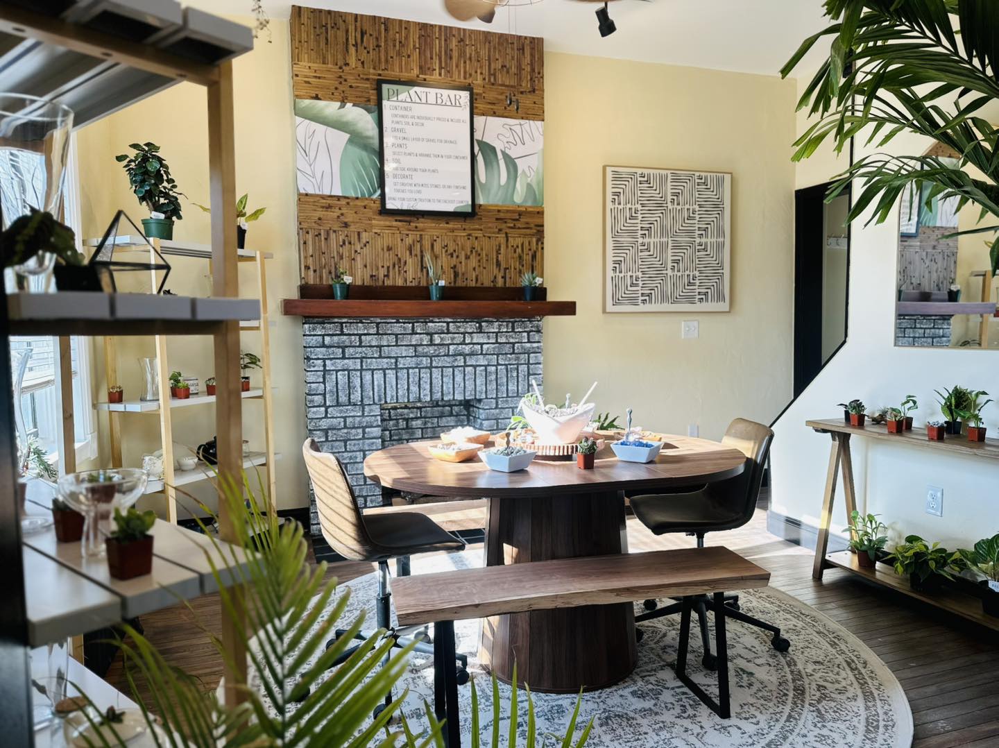 Vine Room