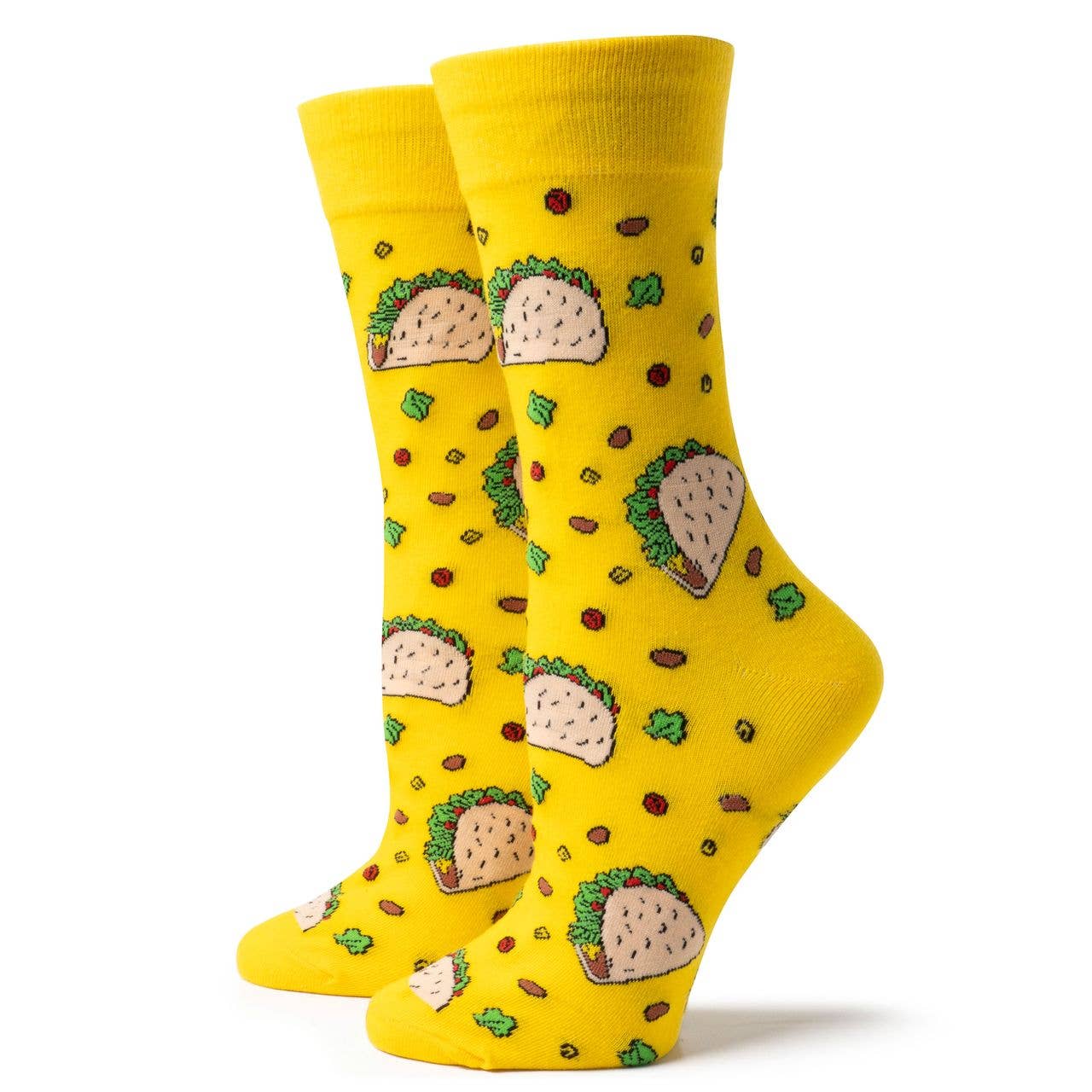 Two Left Feet® Socks Open Stock: Plant Therapy / Big
