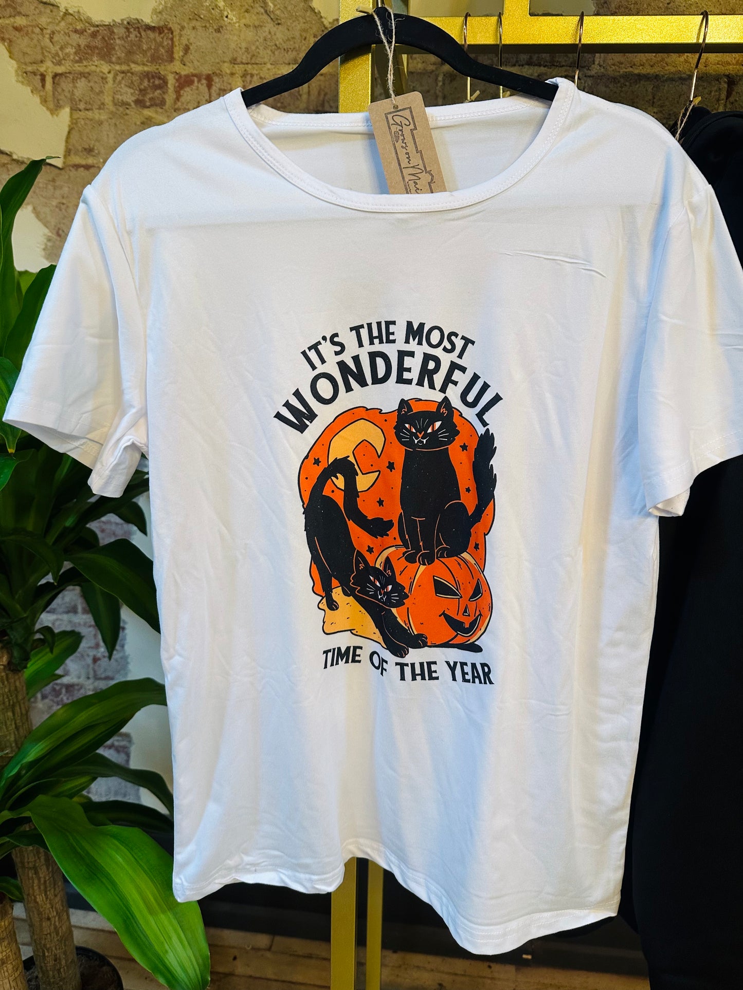 Most Wonderful Time of the Year T-Shirt