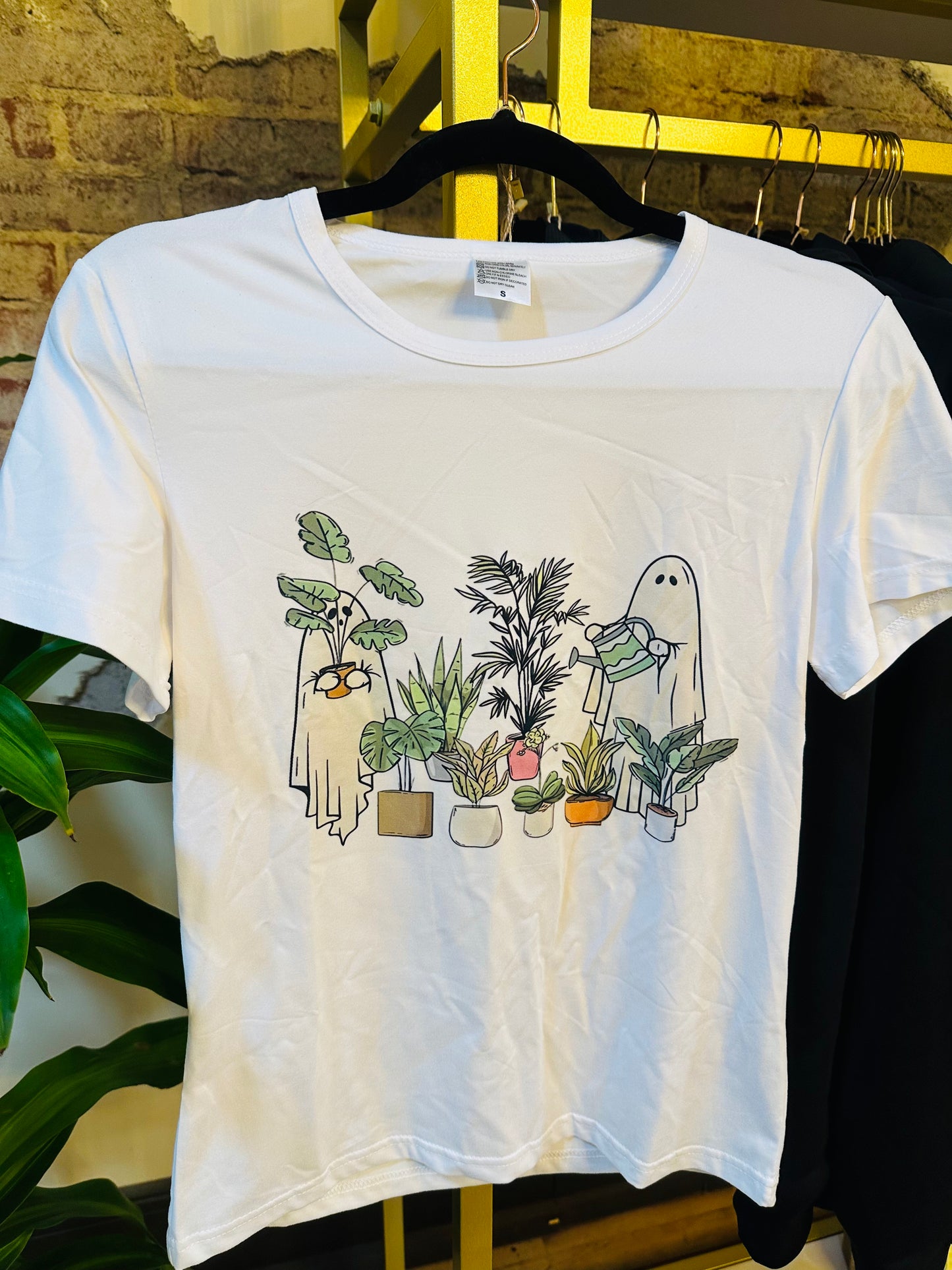 Ghost Garden T-Shirt