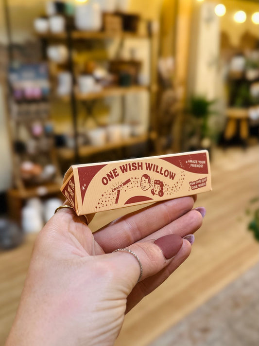One Wish Willow