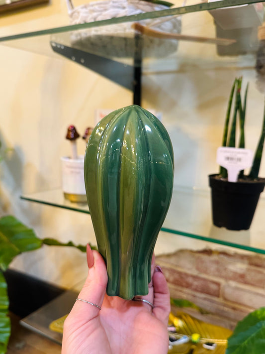 Ceramic Cactus