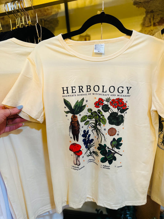 Herbology T-Shirt