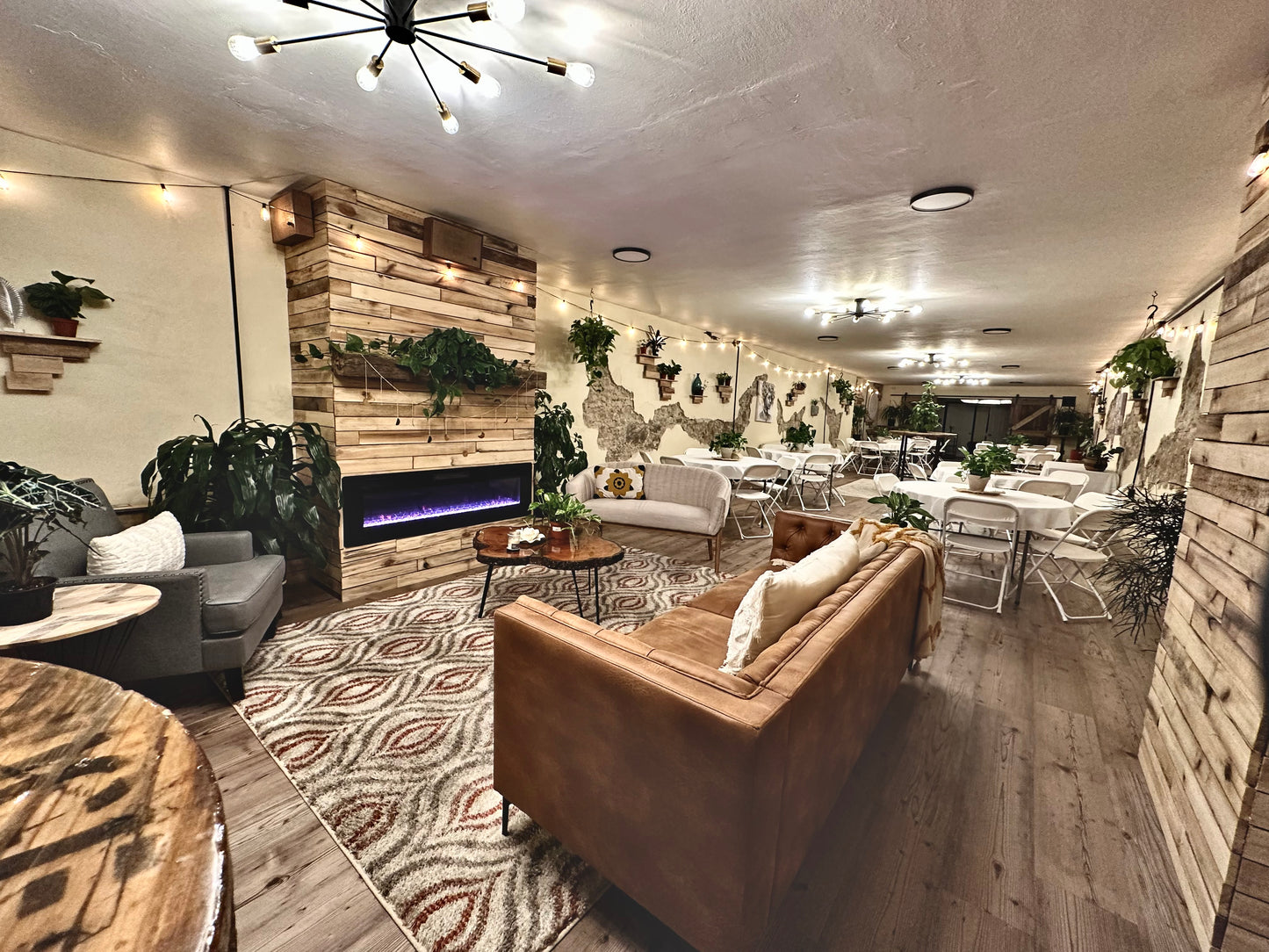 Root Cellar Event Space