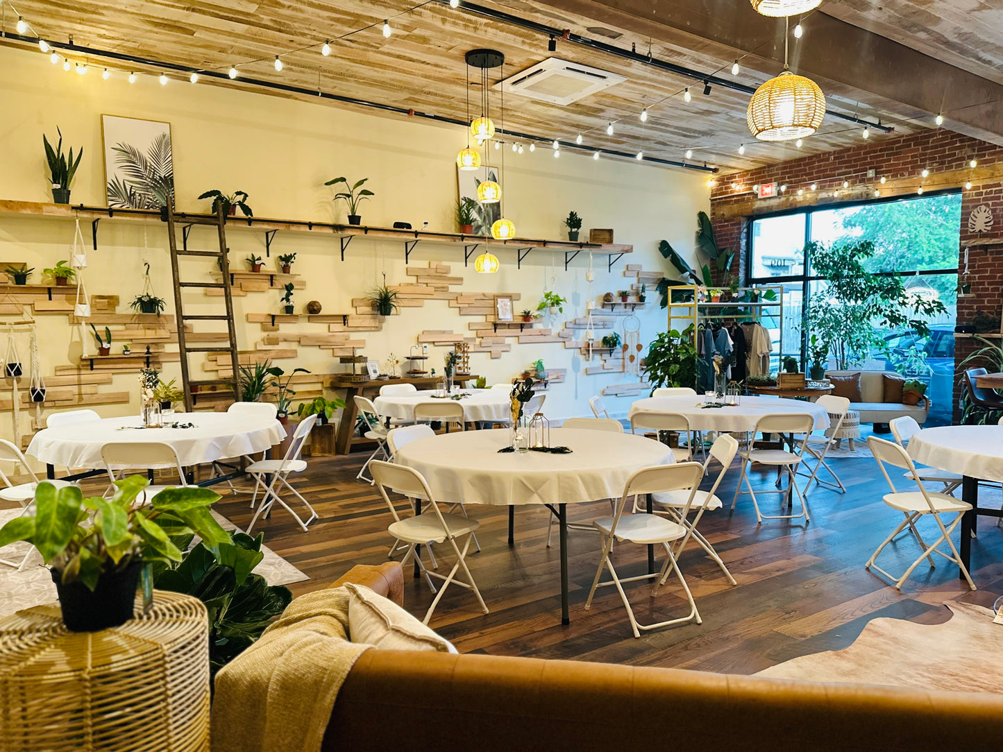 Bloom Room Zelie