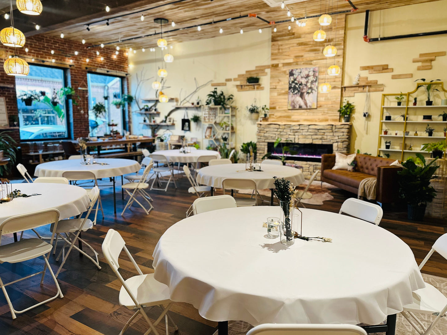 Bloom Room Zelie