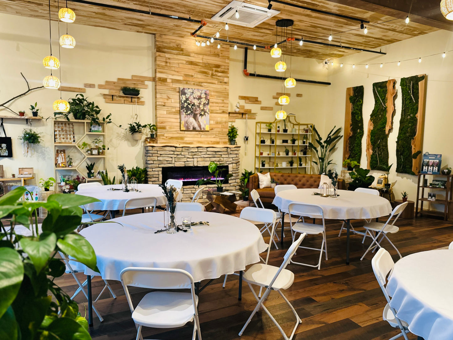 Bloom Room Zelie