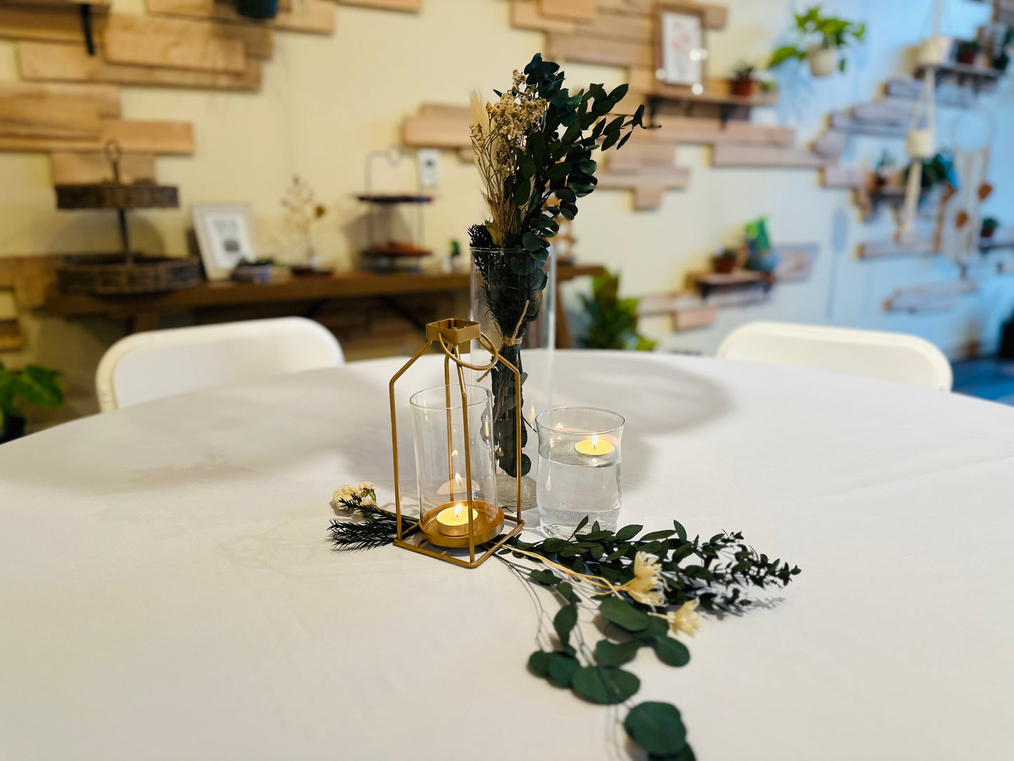 Bloom Room Zelie