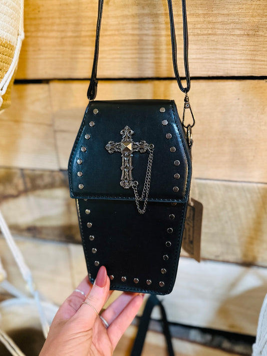 Coffin Bag