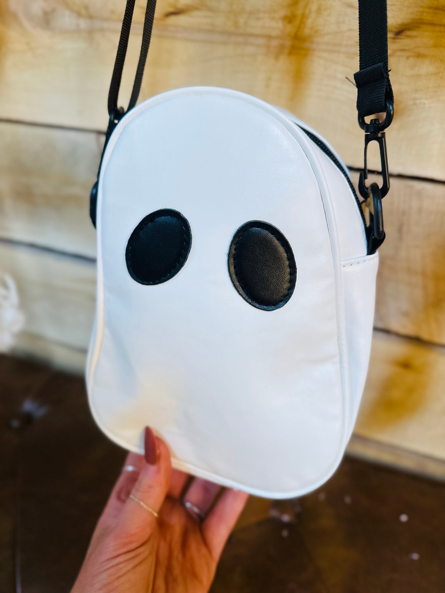Ghost Bag