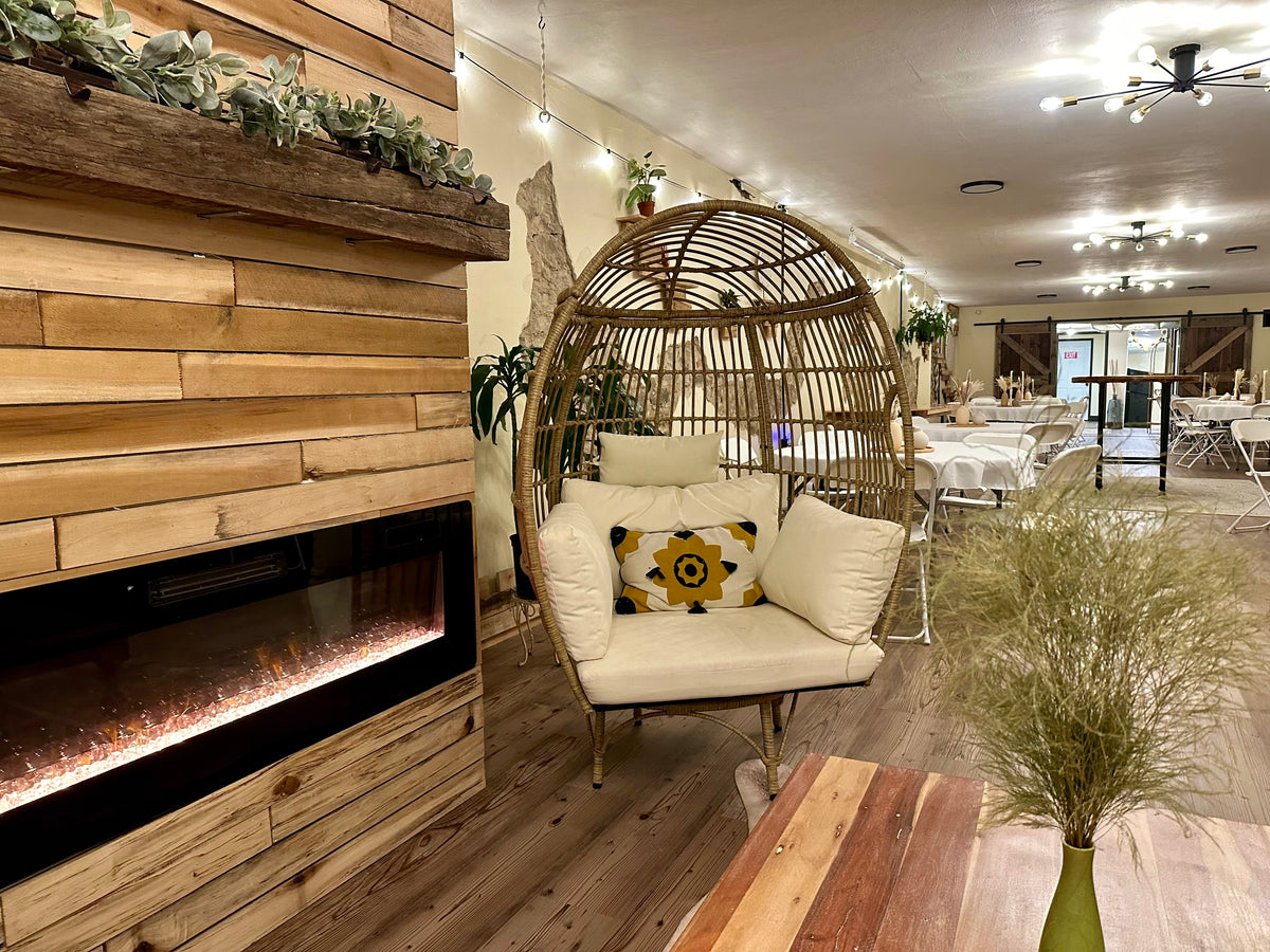 Root Cellar