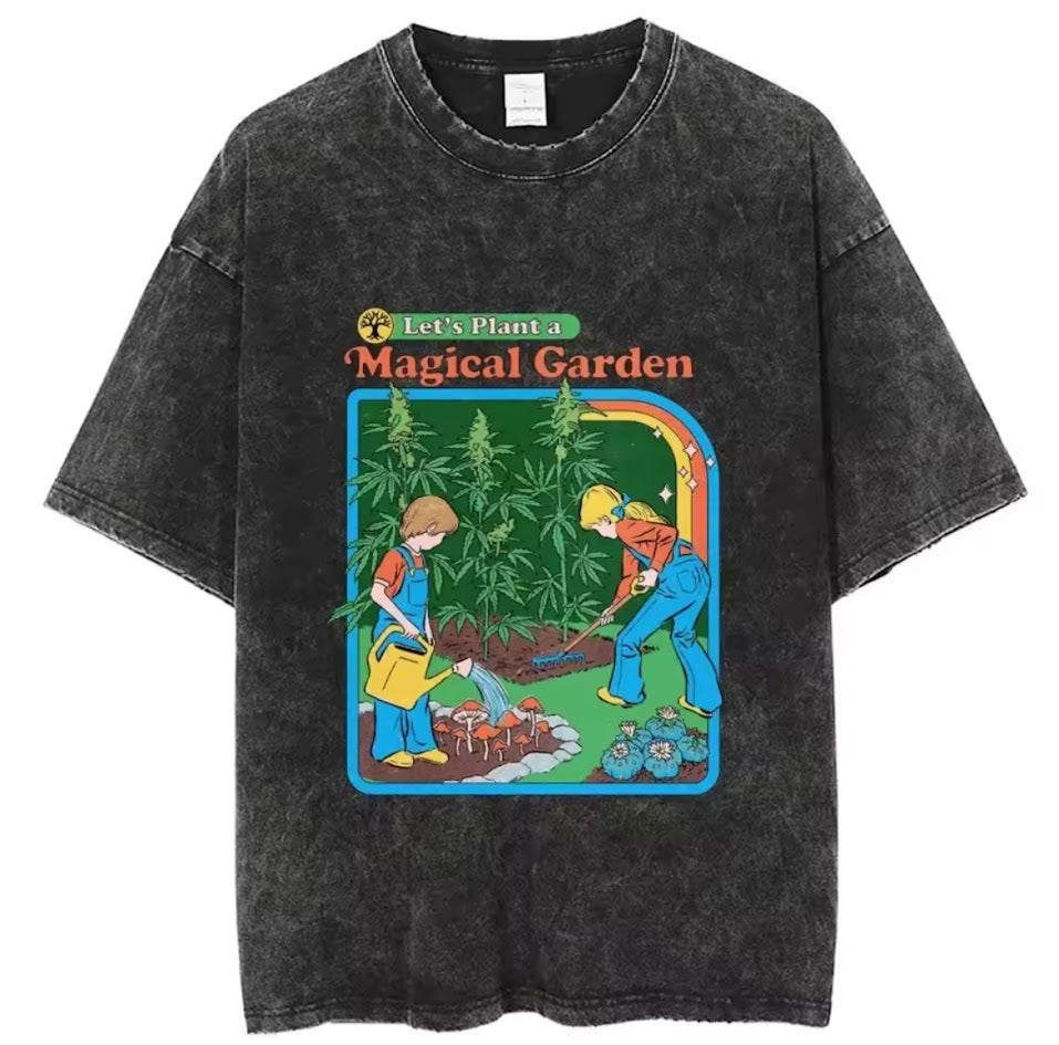 Magical Garden T-Shirt