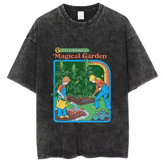 Magical Garden T-Shirt