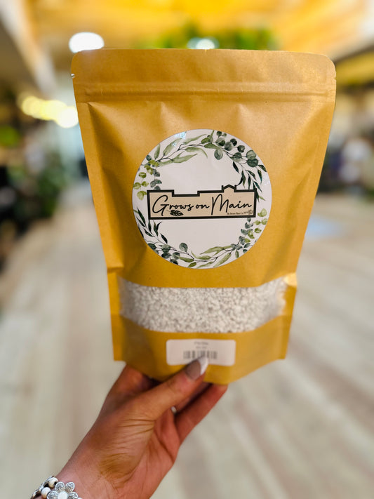 Perlite .5lb