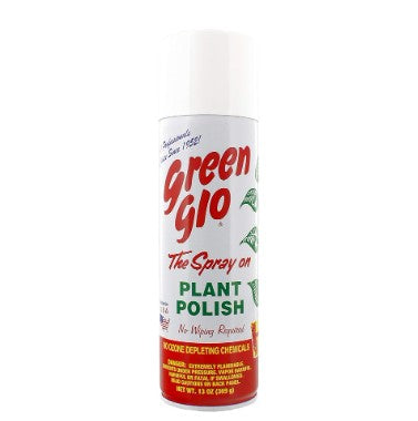 Green Glo Plant Polish 13oz