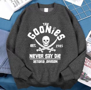 Goonies Crewneck