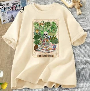 Tarot T-Shirt