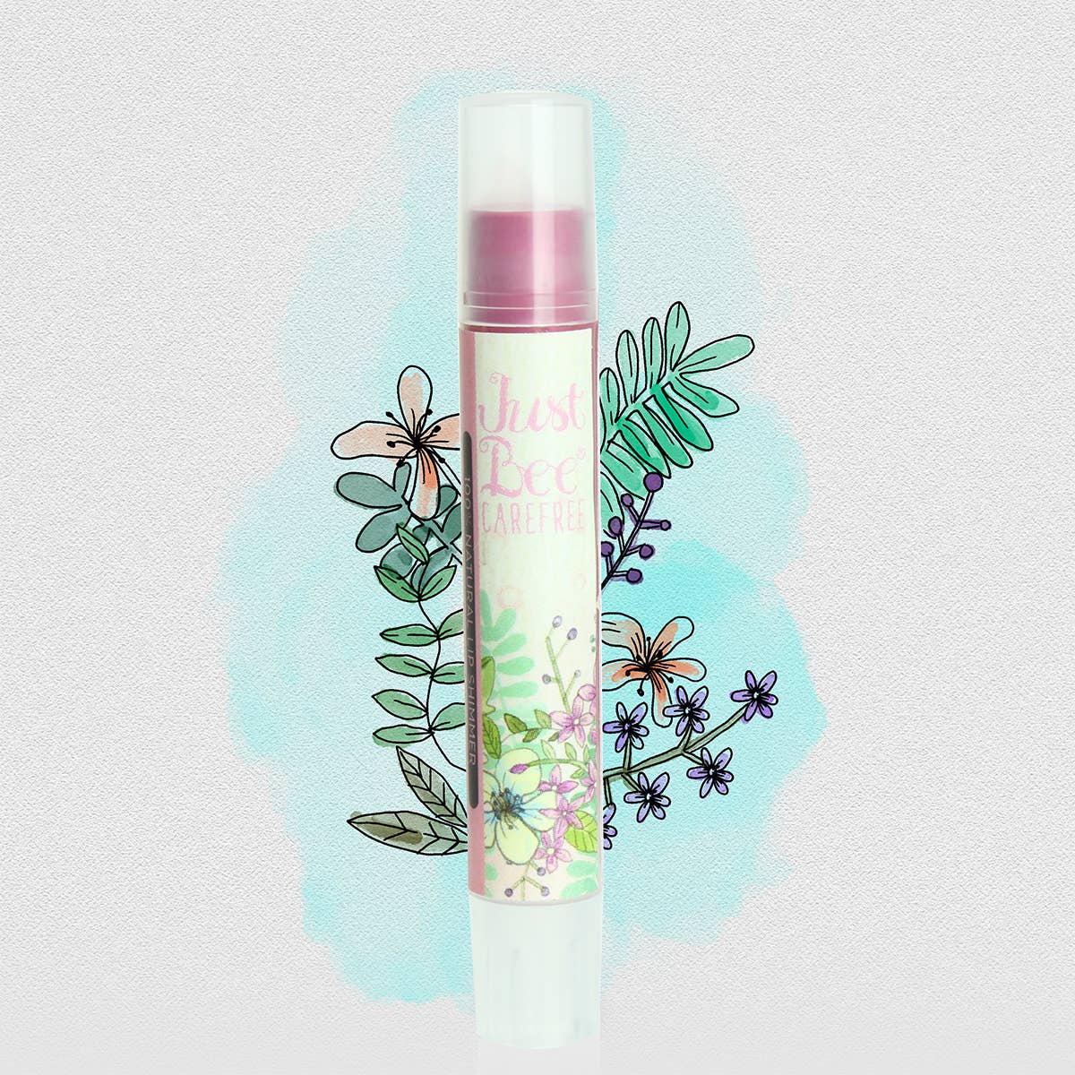 Lip Shimmer
