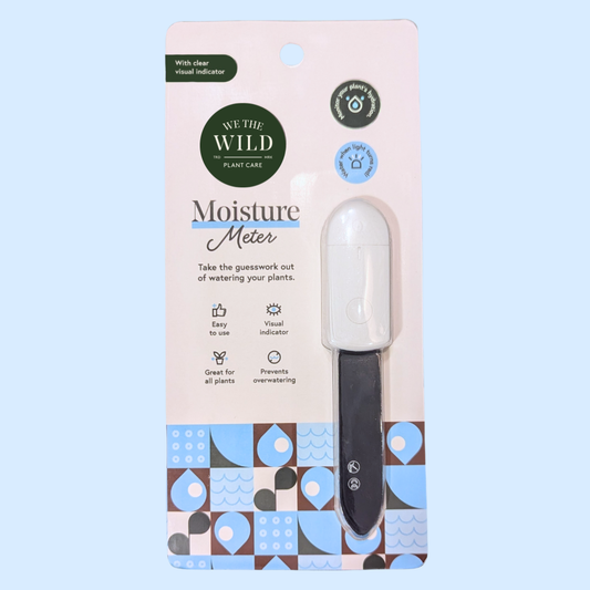 Soil Moisture Meter