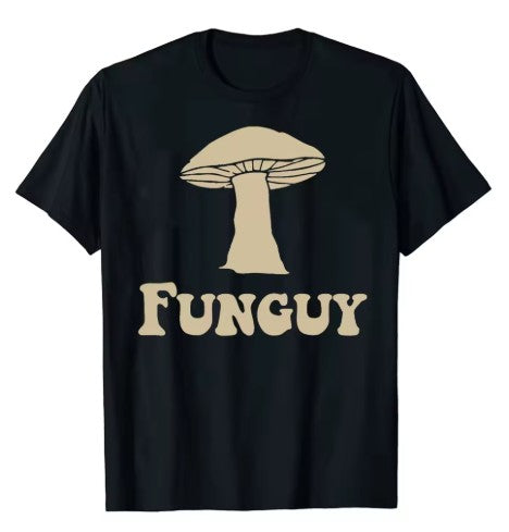 Funguy T-Shirt