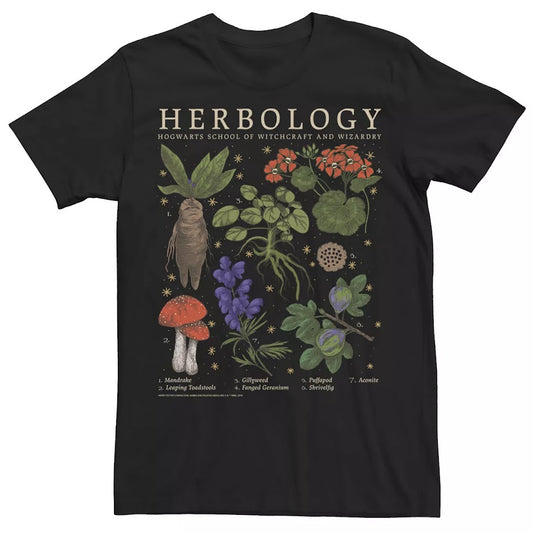 Herbology T-Shirt