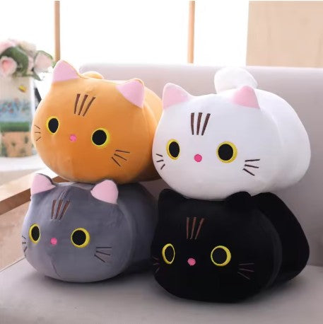 Kitty Plush